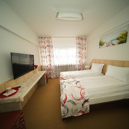 סוסאבה Hotel Bucovina מראה חיצוני תמונה