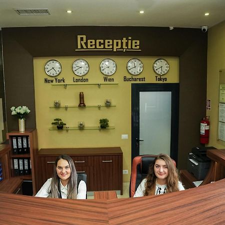 סוסאבה Hotel Bucovina מראה חיצוני תמונה