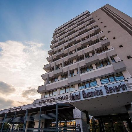 סוסאבה Hotel Bucovina מראה חיצוני תמונה