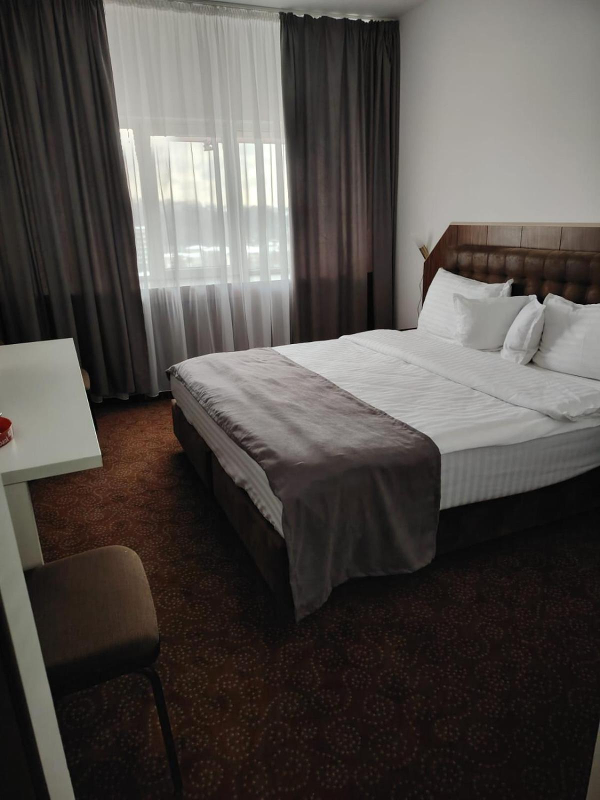 סוסאבה Hotel Bucovina מראה חיצוני תמונה