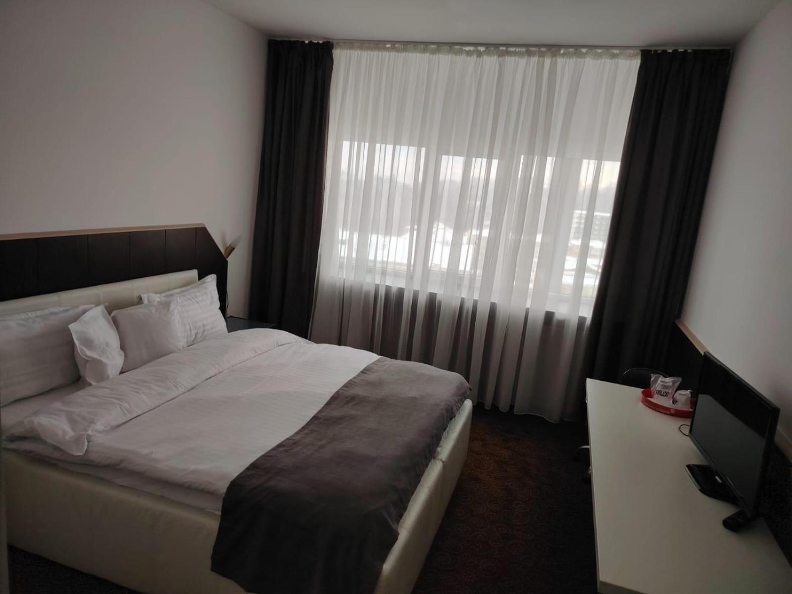 סוסאבה Hotel Bucovina מראה חיצוני תמונה