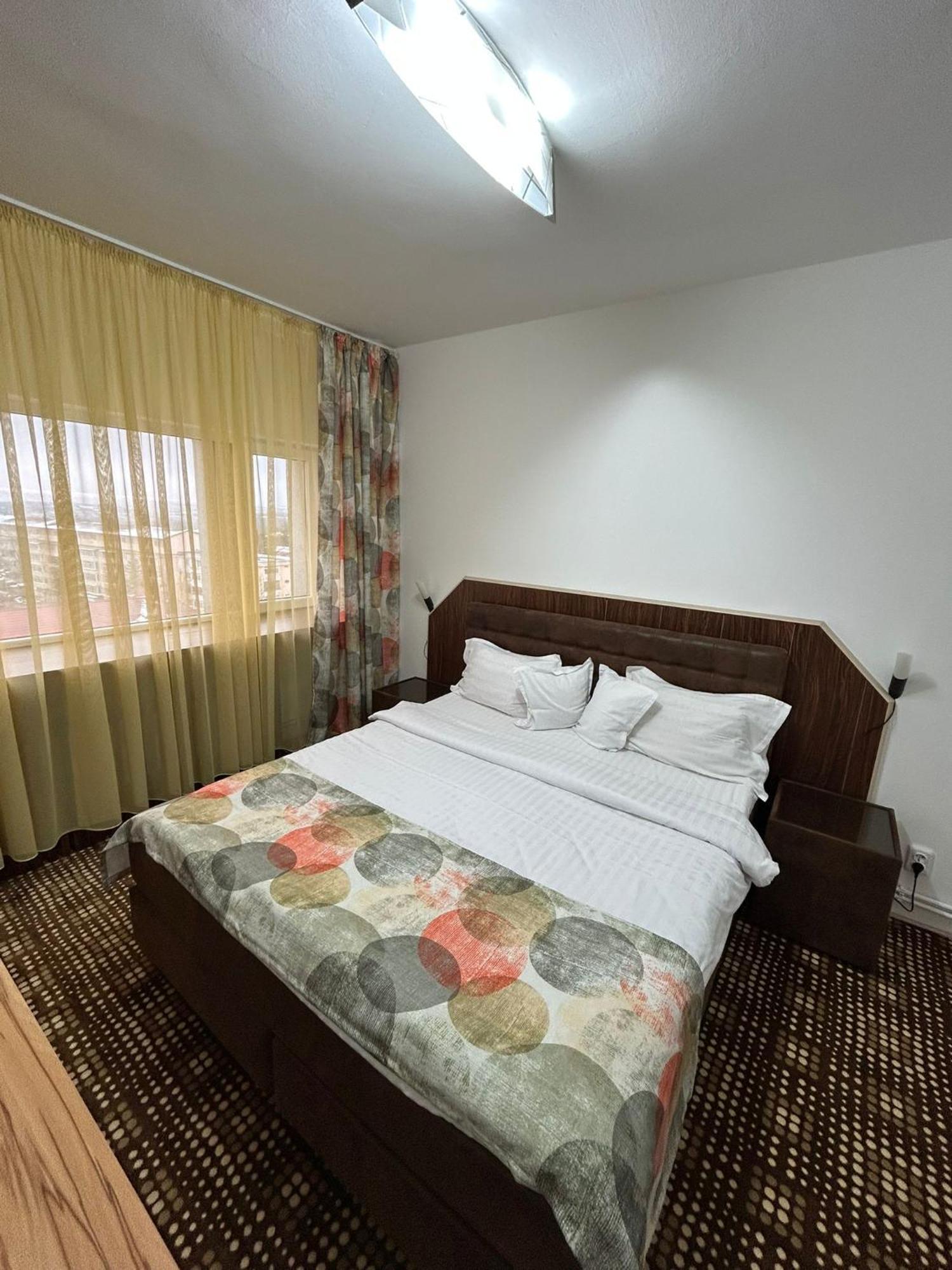סוסאבה Hotel Bucovina מראה חיצוני תמונה