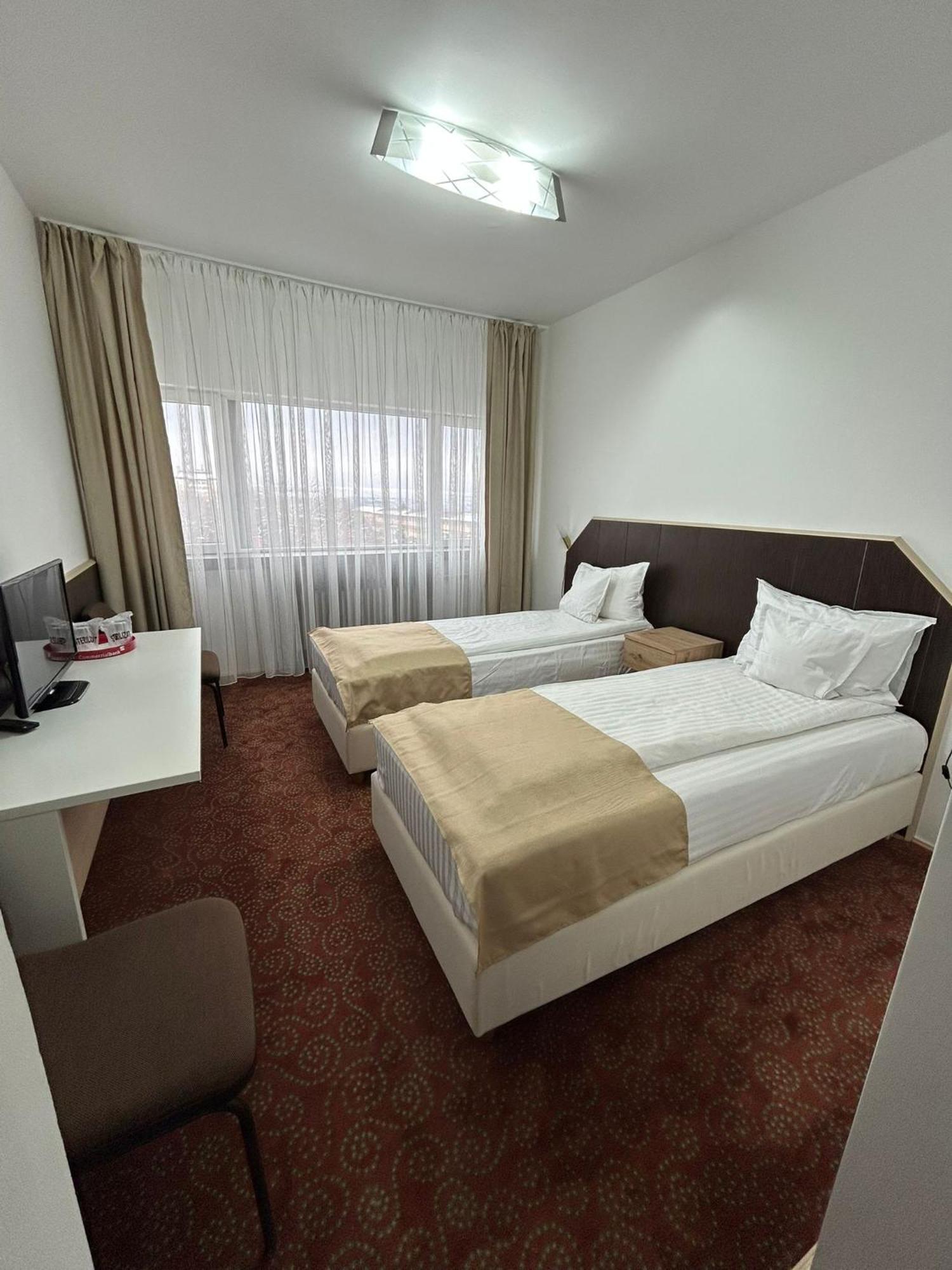 סוסאבה Hotel Bucovina מראה חיצוני תמונה