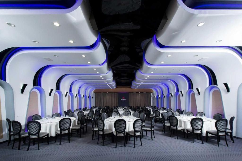 סוסאבה Hotel Bucovina מראה חיצוני תמונה