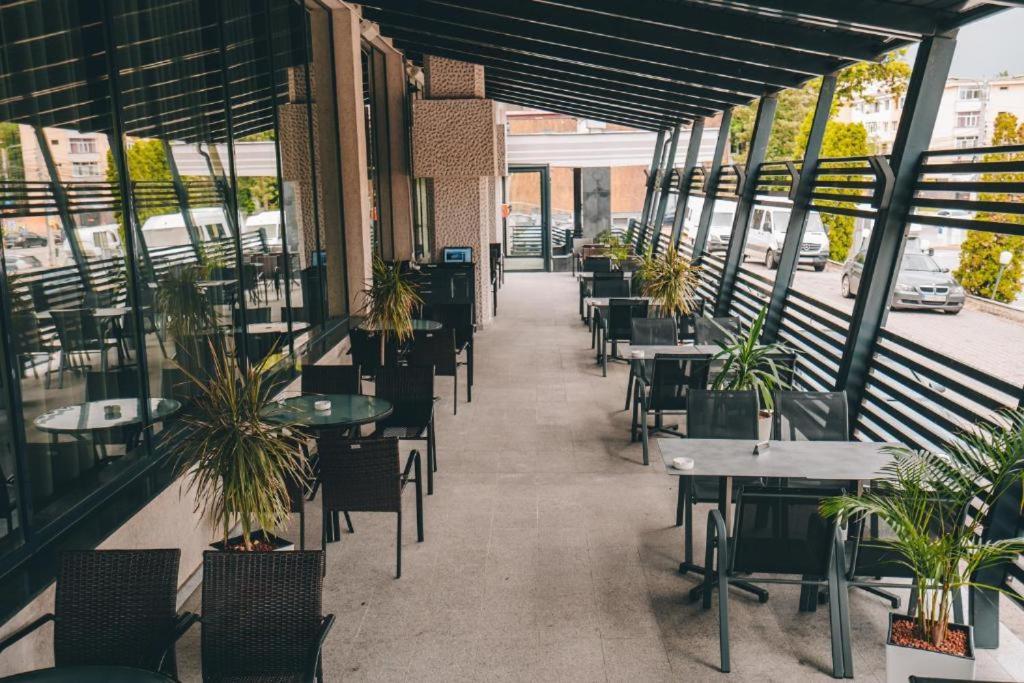 סוסאבה Hotel Bucovina מראה חיצוני תמונה