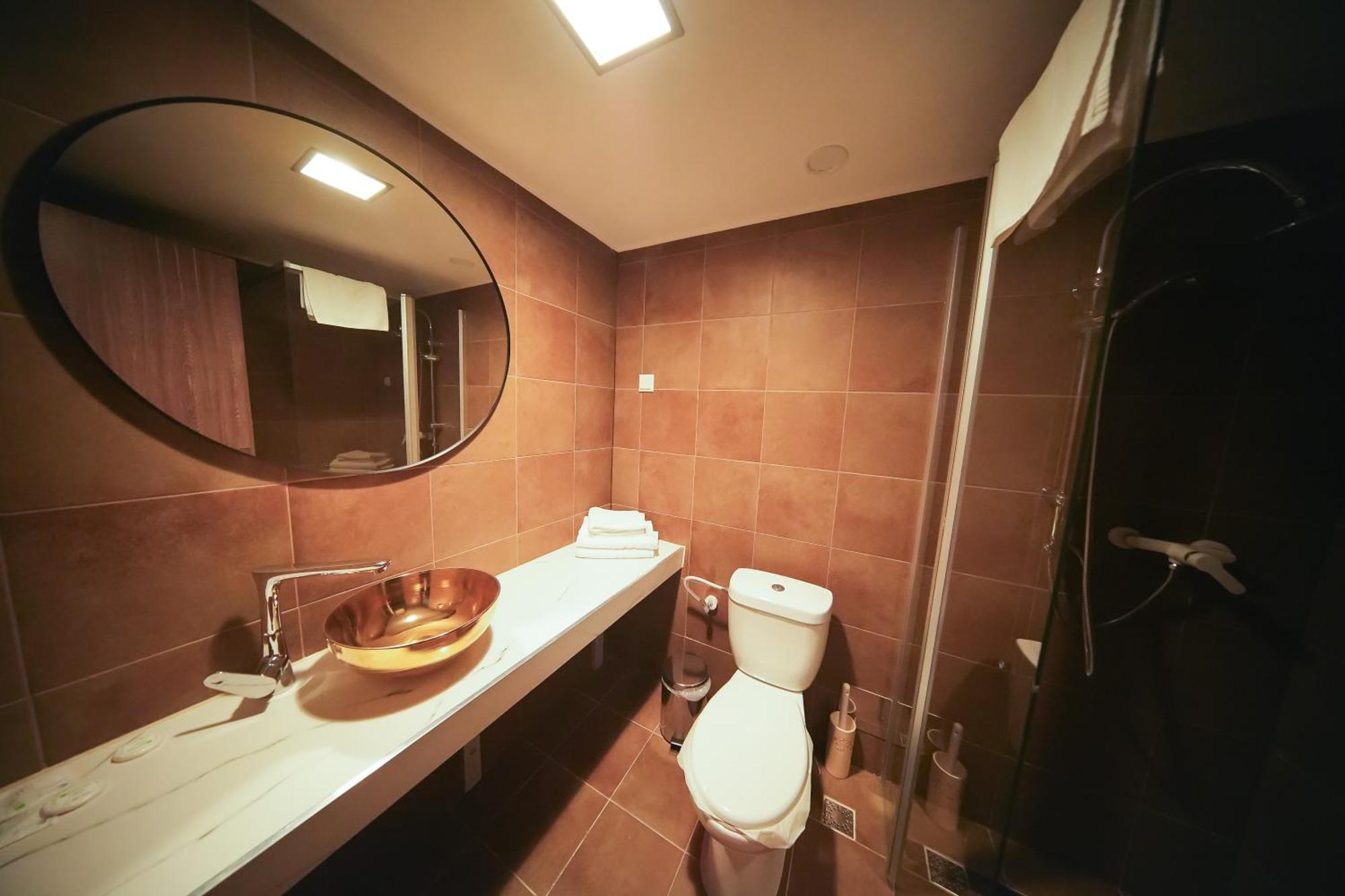 סוסאבה Hotel Bucovina מראה חיצוני תמונה