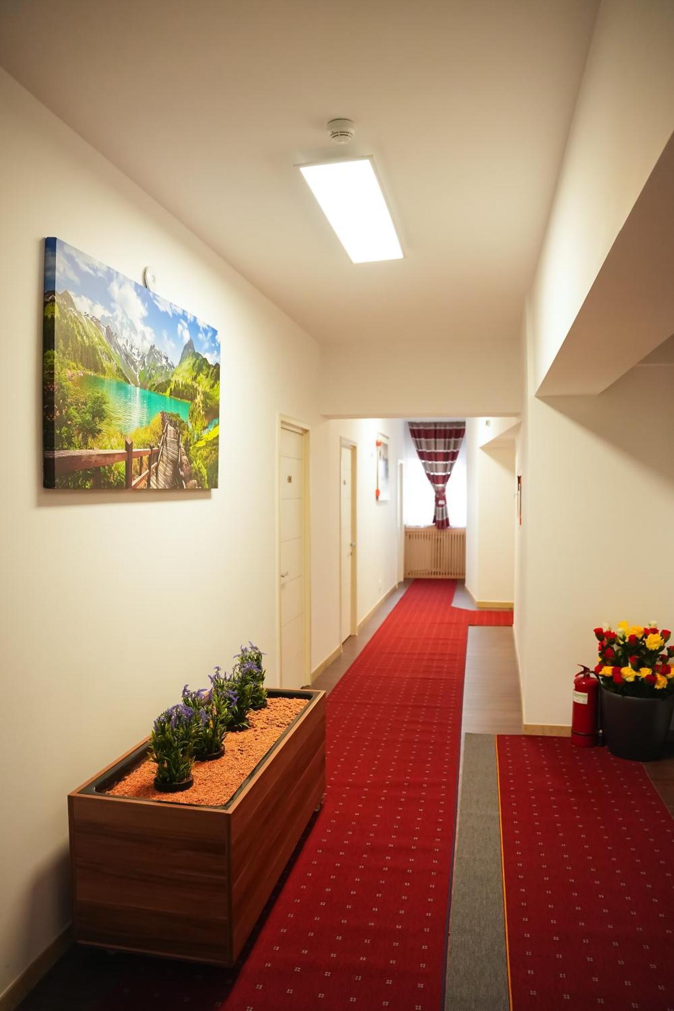 סוסאבה Hotel Bucovina מראה חיצוני תמונה