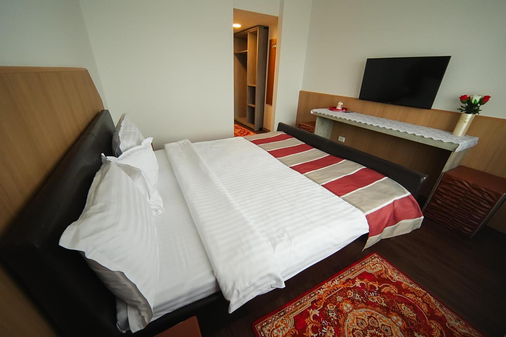 סוסאבה Hotel Bucovina מראה חיצוני תמונה