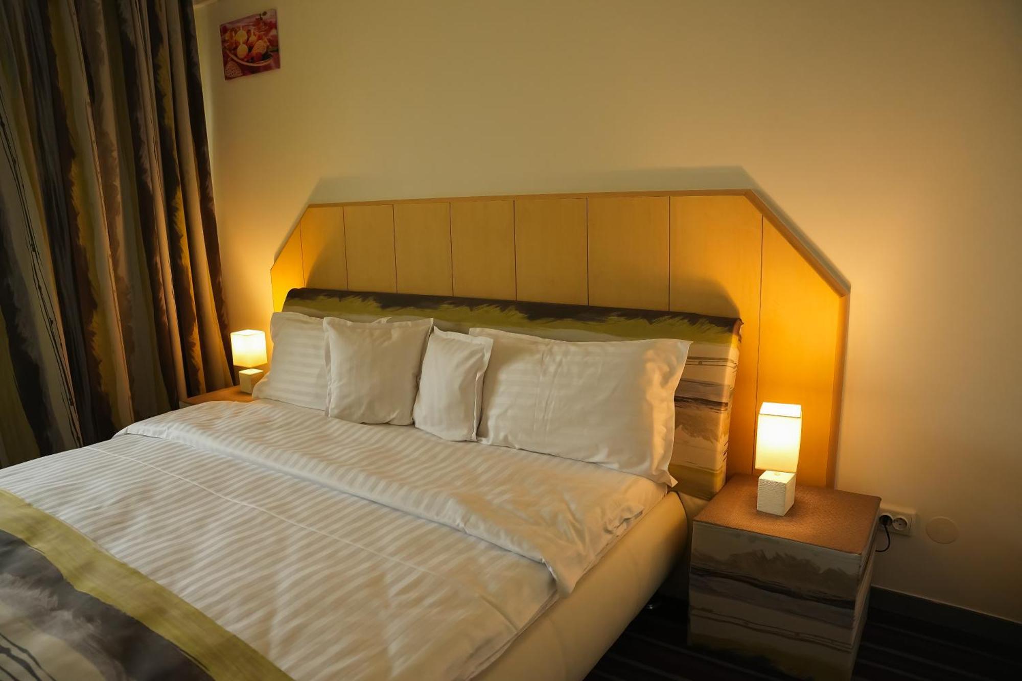סוסאבה Hotel Bucovina מראה חיצוני תמונה