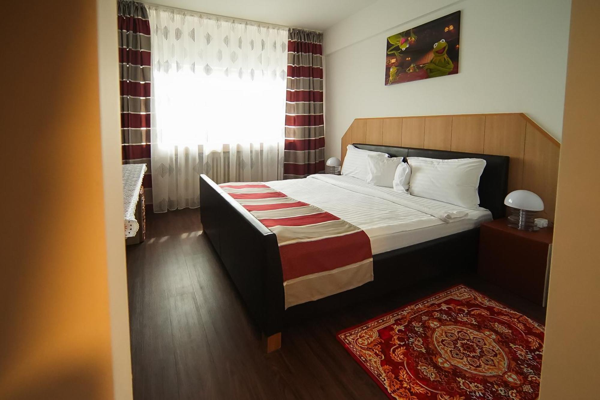 סוסאבה Hotel Bucovina מראה חיצוני תמונה