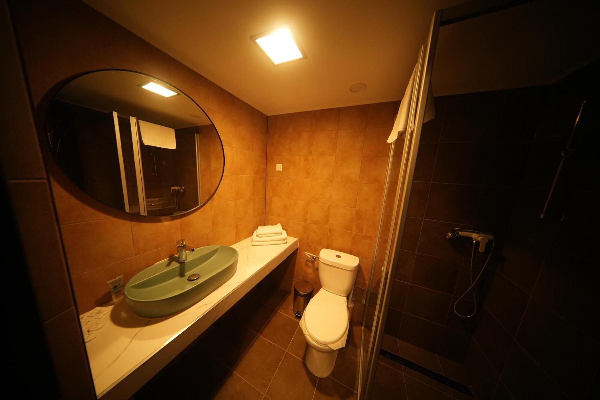 סוסאבה Hotel Bucovina מראה חיצוני תמונה