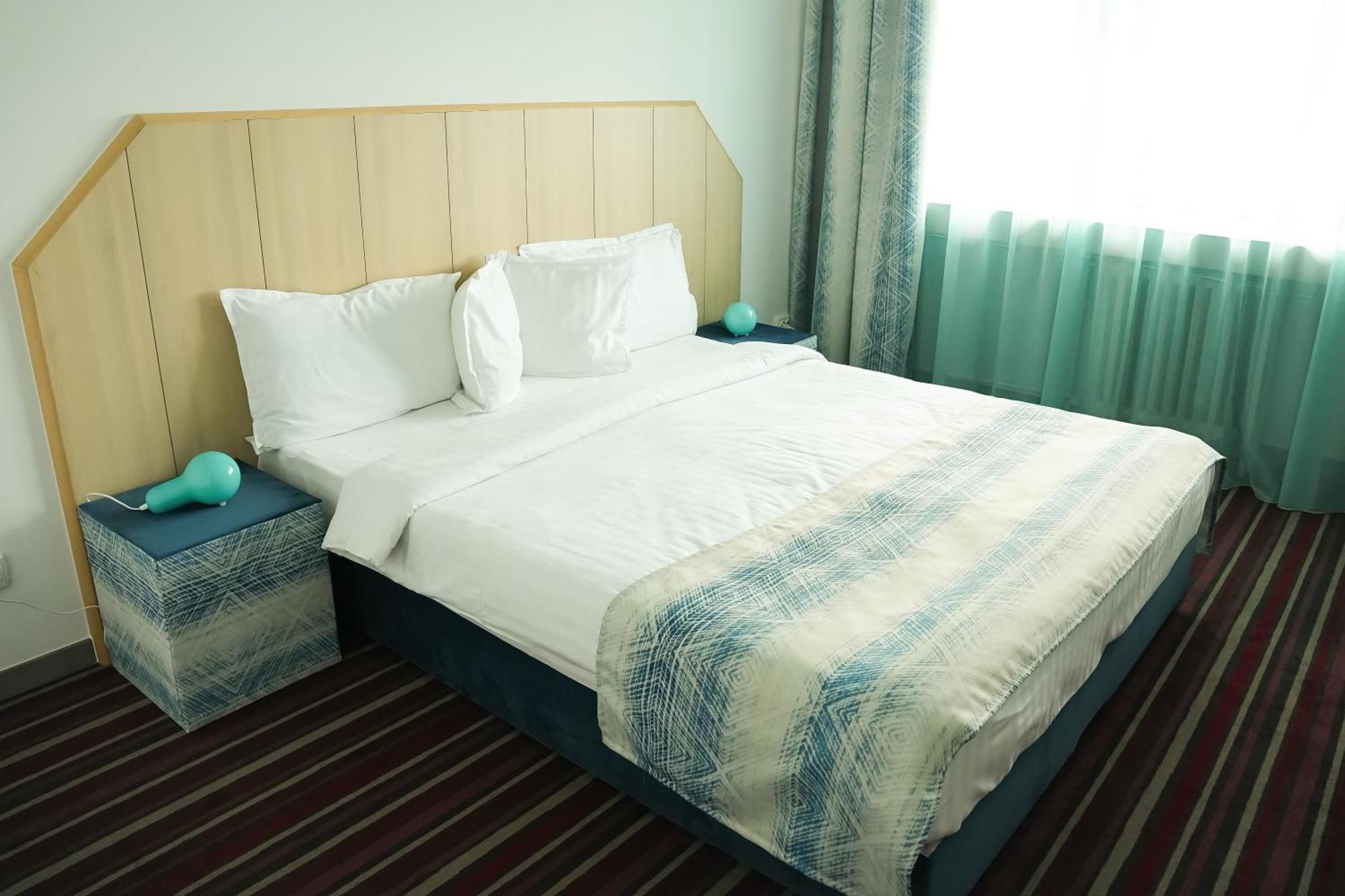 סוסאבה Hotel Bucovina מראה חיצוני תמונה
