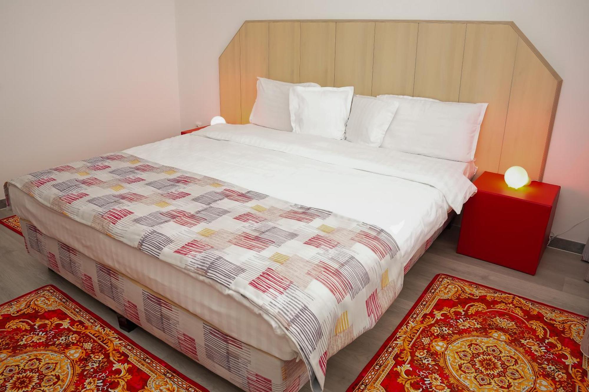 סוסאבה Hotel Bucovina מראה חיצוני תמונה