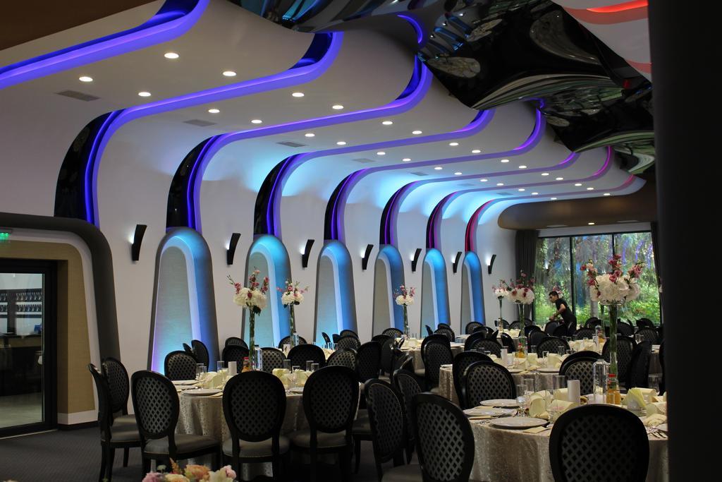 סוסאבה Hotel Bucovina מראה חיצוני תמונה