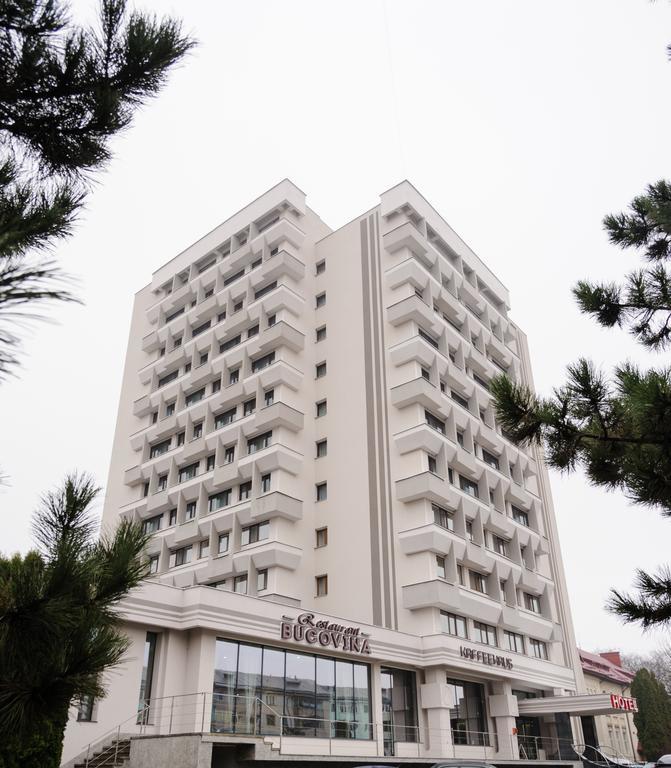 סוסאבה Hotel Bucovina מראה חיצוני תמונה