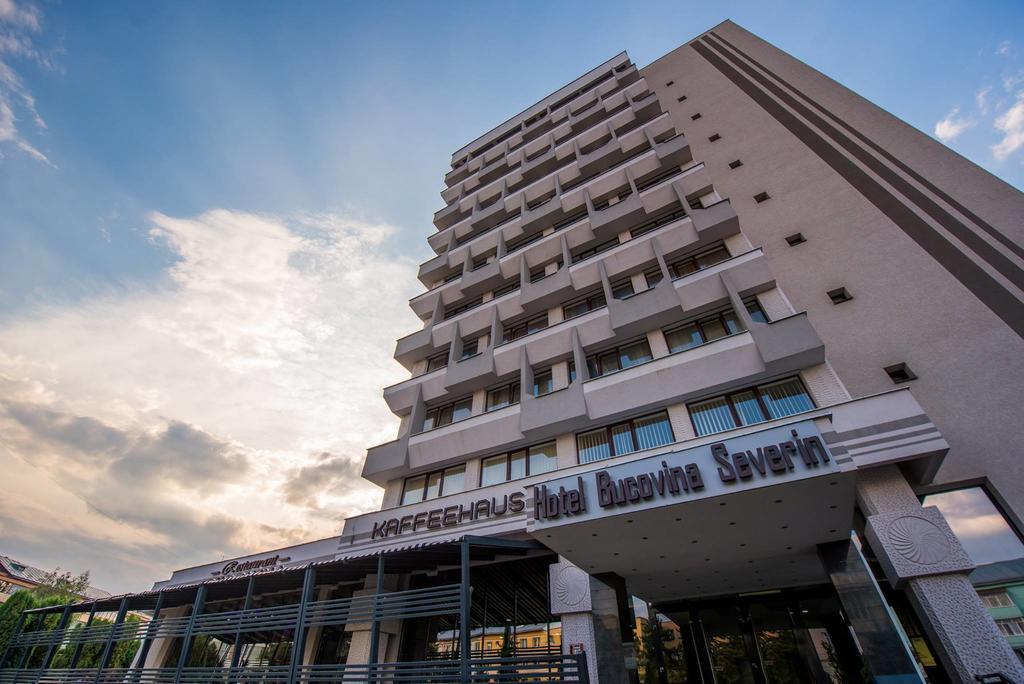 סוסאבה Hotel Bucovina מראה חיצוני תמונה