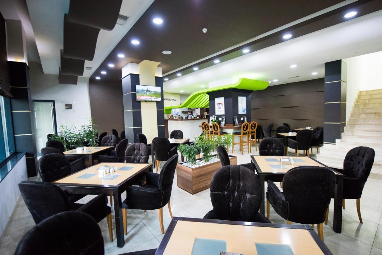 סוסאבה Hotel Bucovina מראה חיצוני תמונה