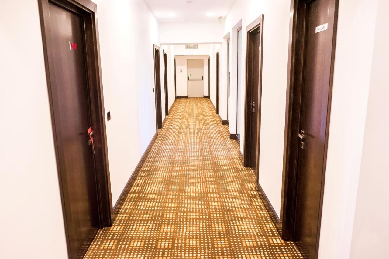 סוסאבה Hotel Bucovina מראה חיצוני תמונה