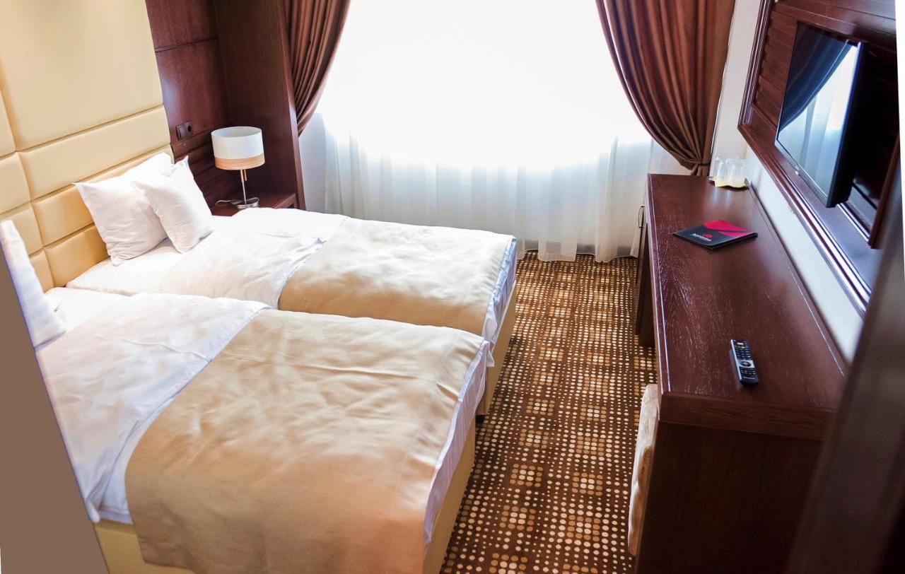 סוסאבה Hotel Bucovina מראה חיצוני תמונה
