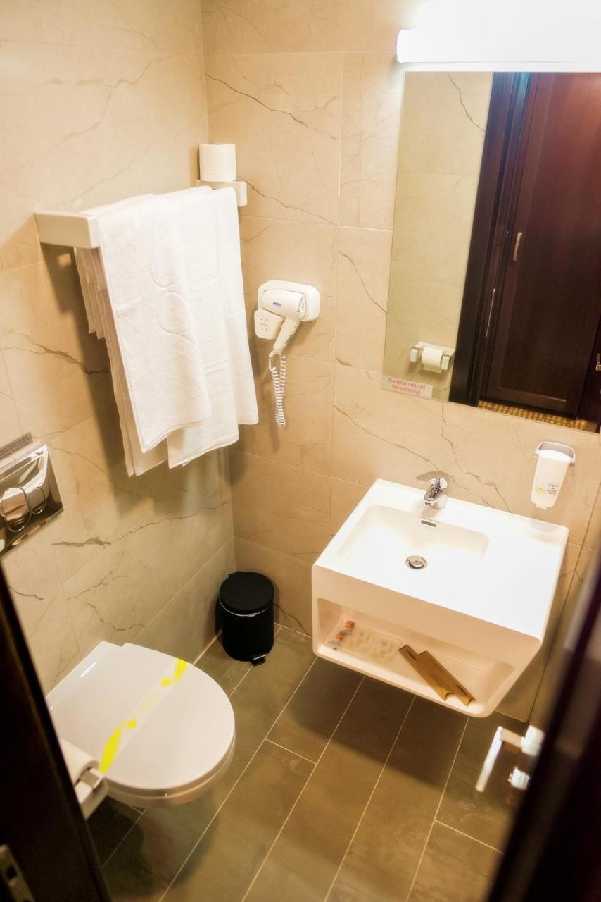 סוסאבה Hotel Bucovina מראה חיצוני תמונה