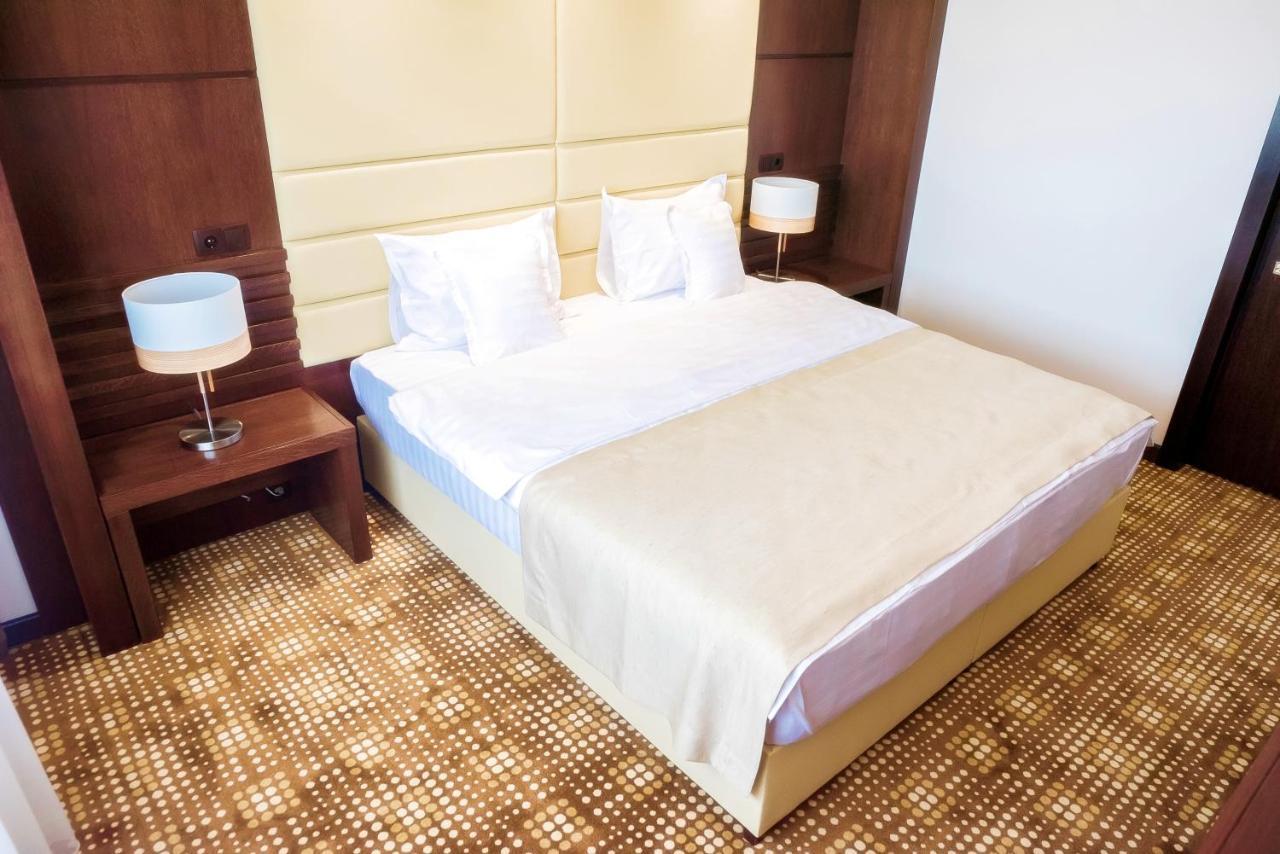 סוסאבה Hotel Bucovina מראה חיצוני תמונה