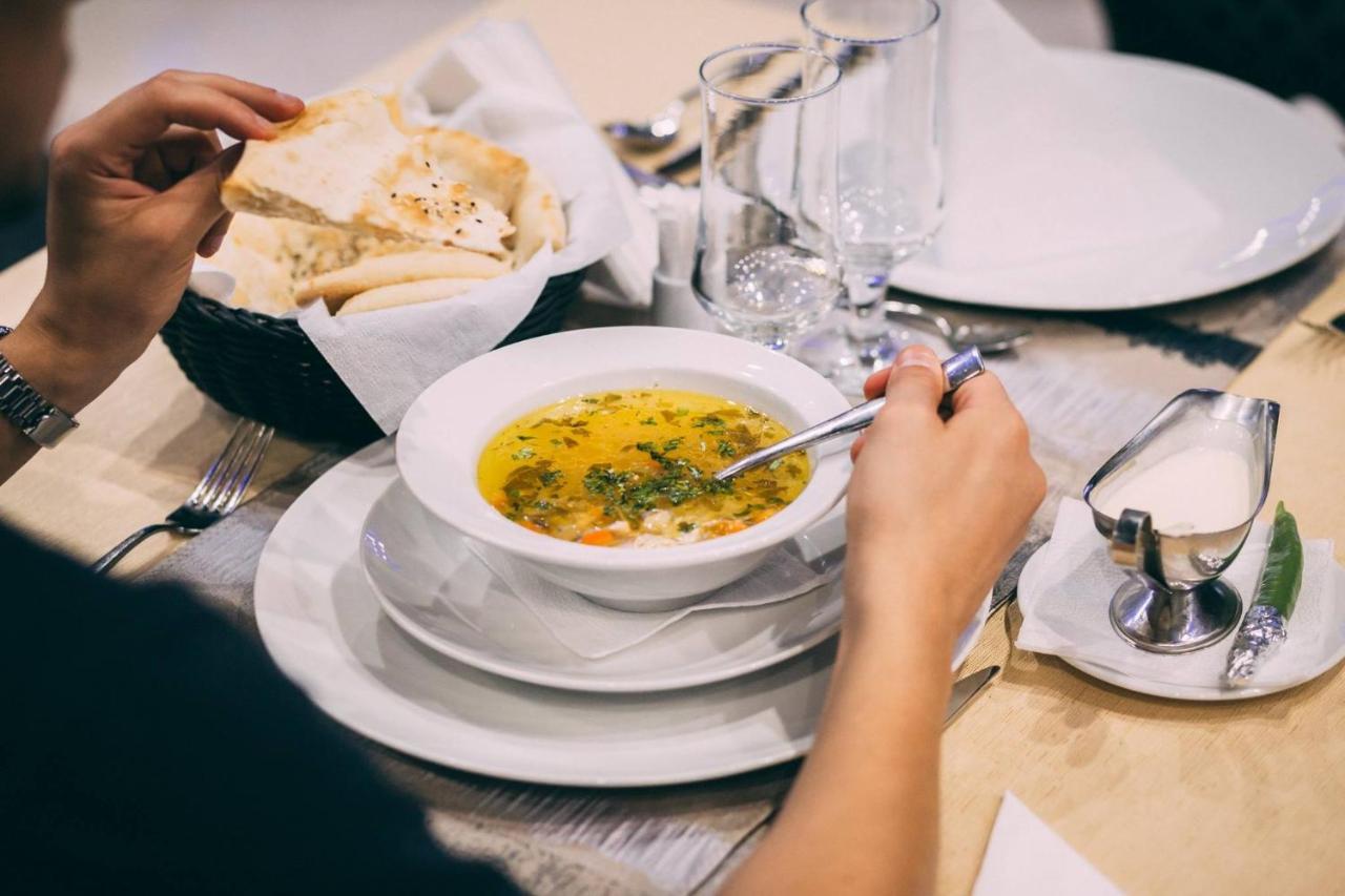 סוסאבה Hotel Bucovina מראה חיצוני תמונה